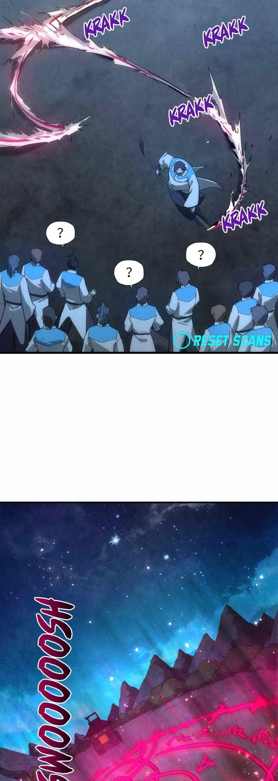 The Ultimate of All Ages Chapter 82 Gambar 8