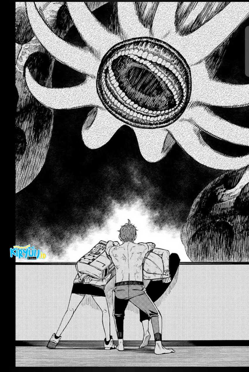 DANDADAN Chapter 38 Gambar 20