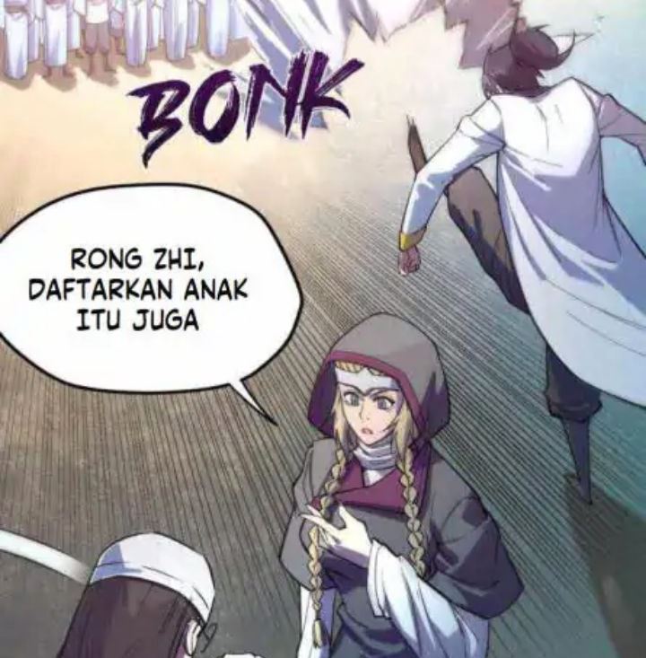 The Ultimate of All Ages Chapter 77 Gambar 29