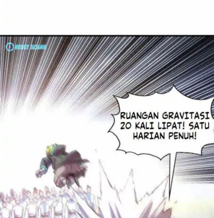 The Ultimate of All Ages Chapter 77 Gambar 28