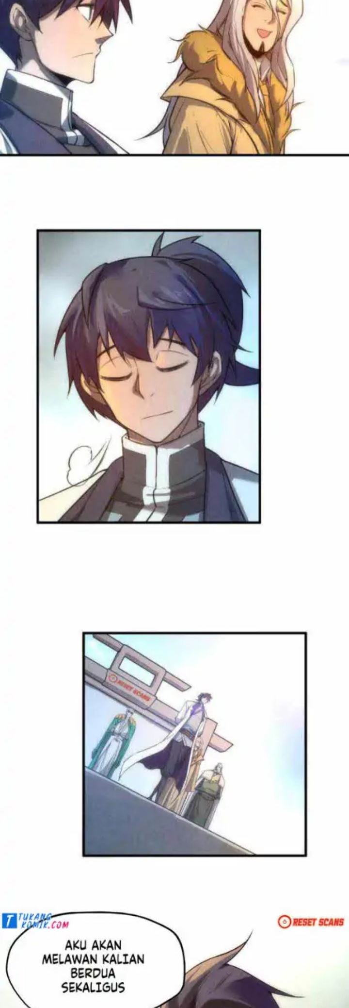 The Ultimate of All Ages Chapter 77 Gambar 49