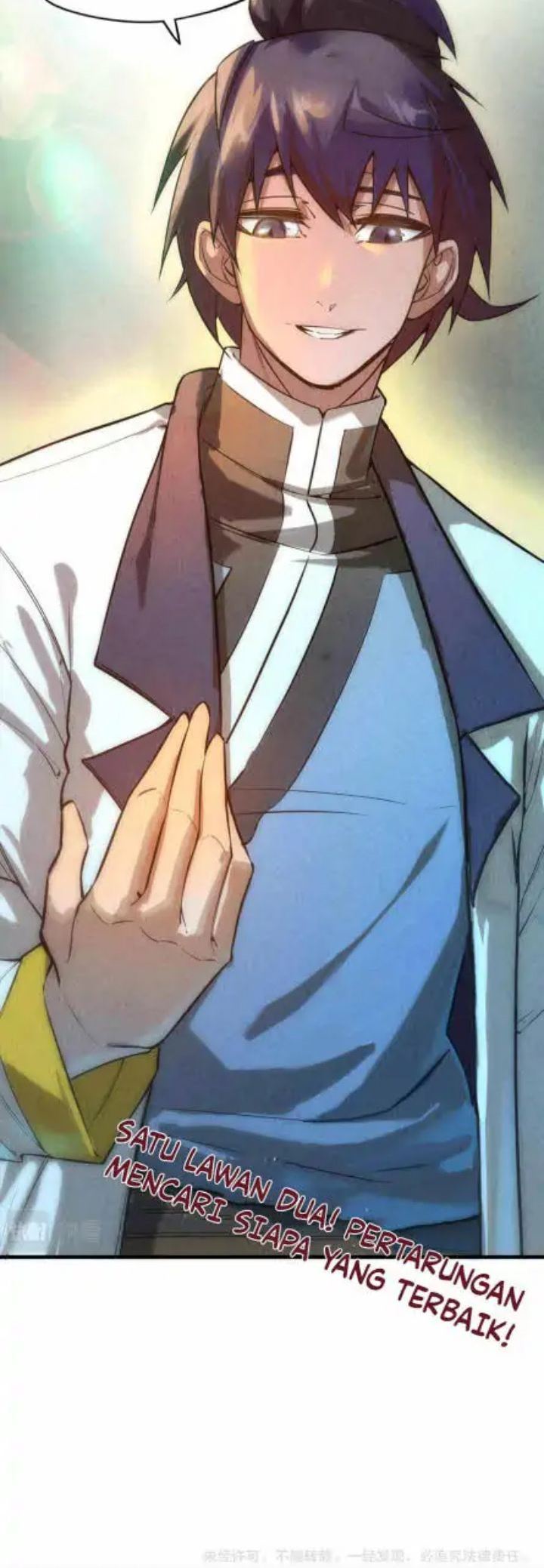 The Ultimate of All Ages Chapter 77 Gambar 50