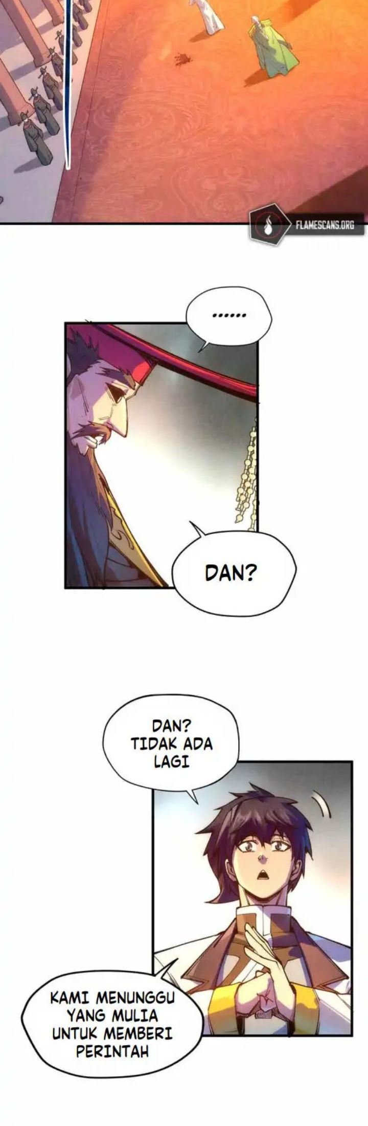 The Ultimate of All Ages Chapter 76 Gambar 15