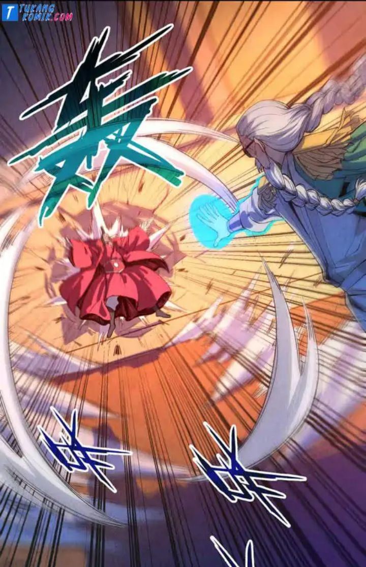 The Ultimate of All Ages Chapter 76 Gambar 26