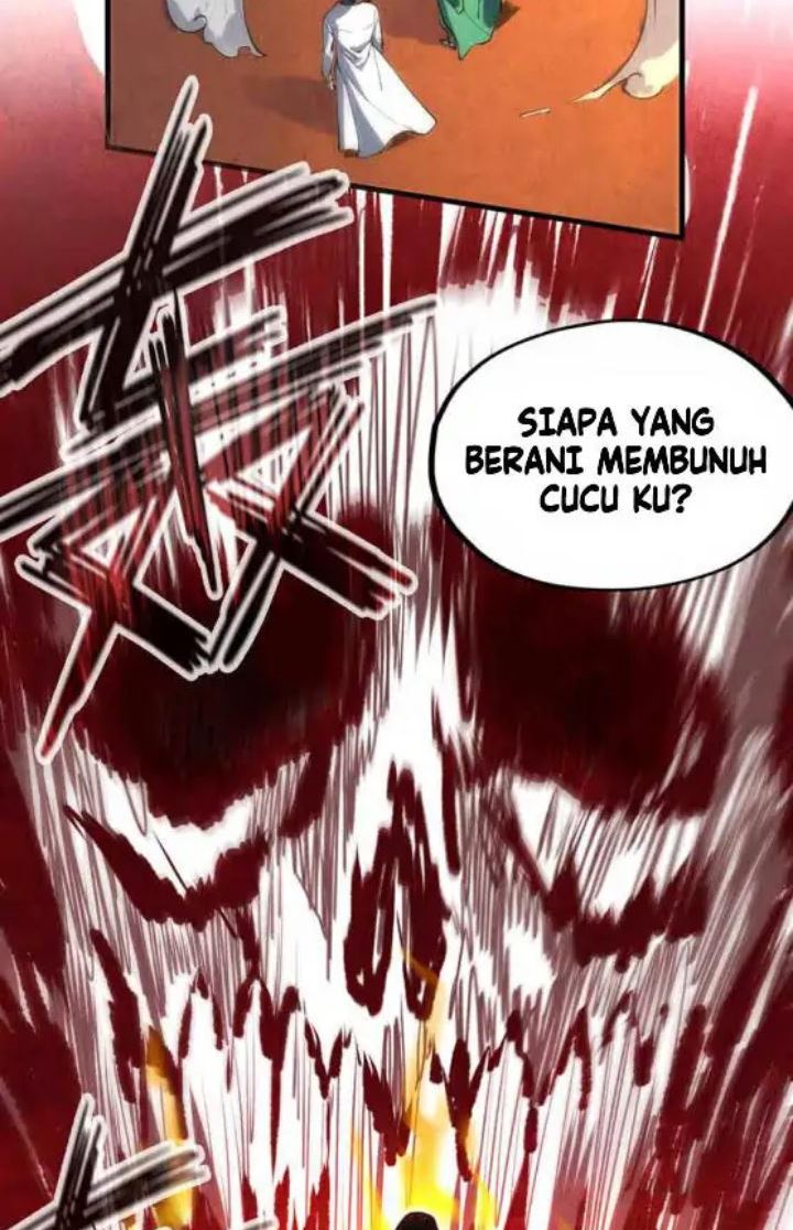 The Ultimate of All Ages Chapter 76 Gambar 28