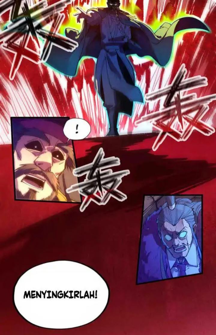 The Ultimate of All Ages Chapter 76 Gambar 29