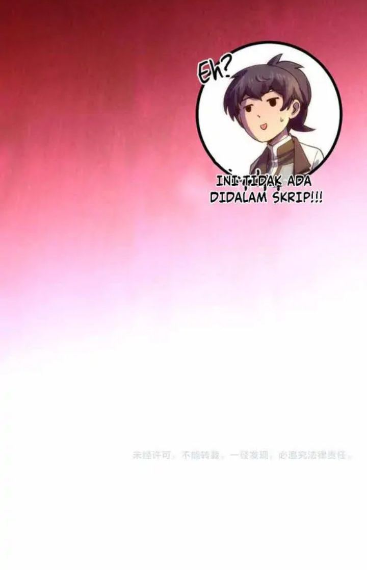 The Ultimate of All Ages Chapter 76 Gambar 30