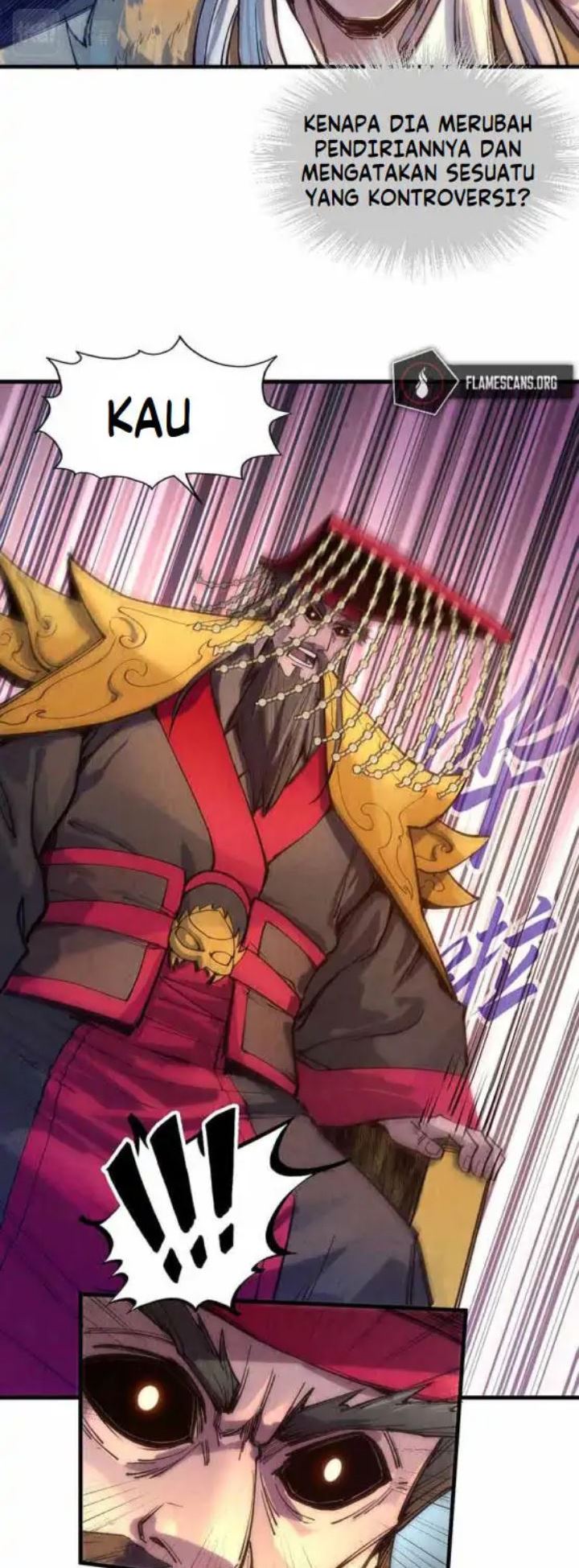 The Ultimate of All Ages Chapter 76 Gambar 4