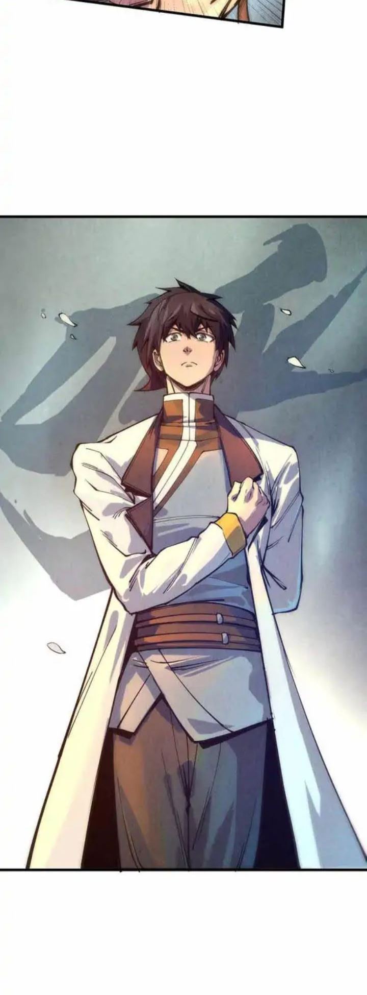 The Ultimate of All Ages Chapter 76 Gambar 5