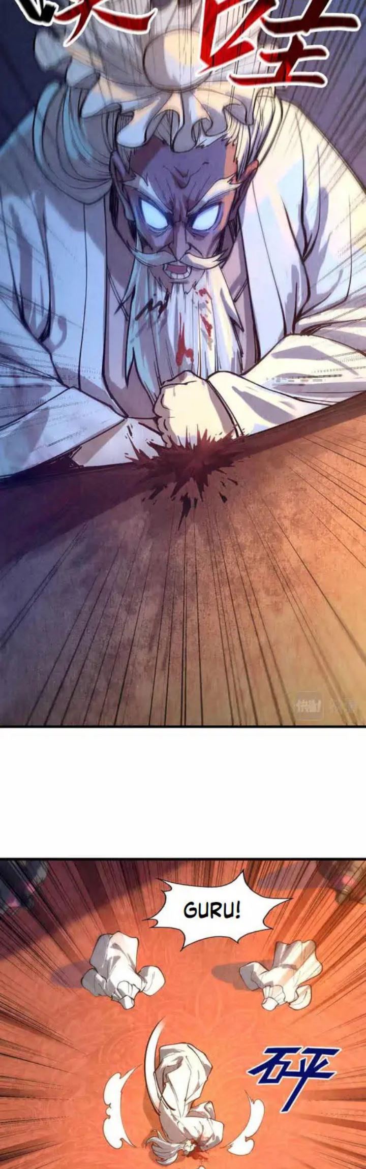 The Ultimate of All Ages Chapter 76 Gambar 9