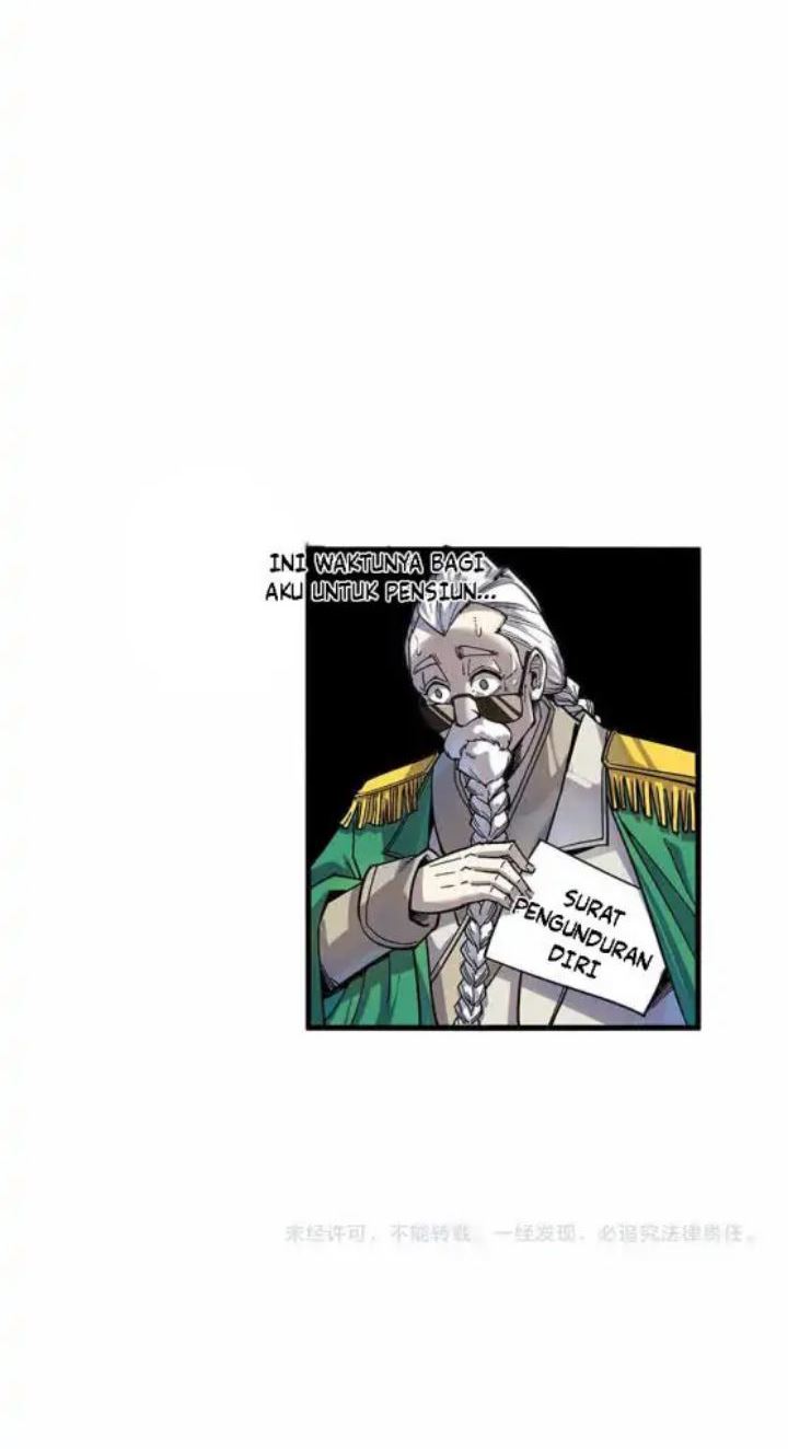 The Ultimate of All Ages Chapter 75 Gambar 35