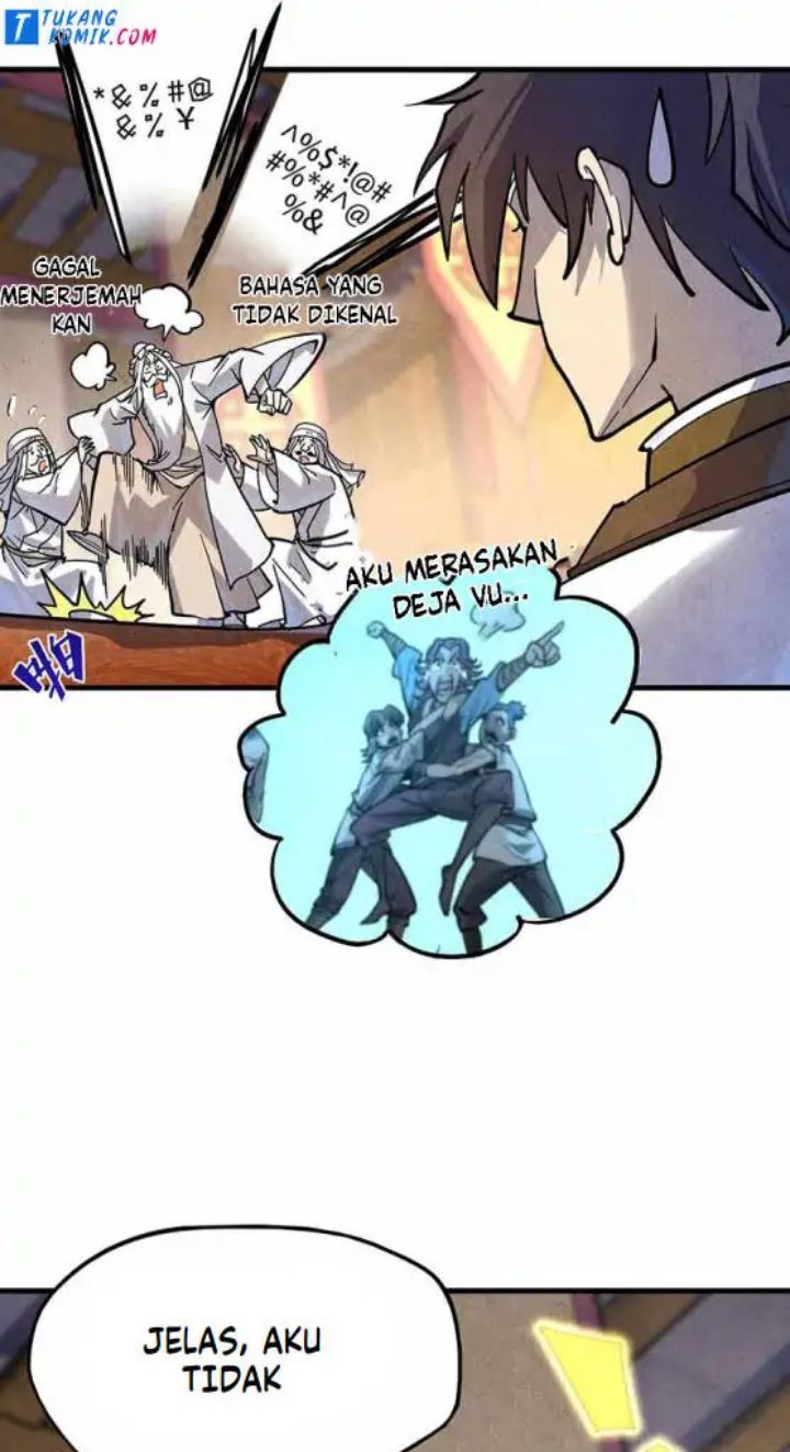 The Ultimate of All Ages Chapter 75 Gambar 31