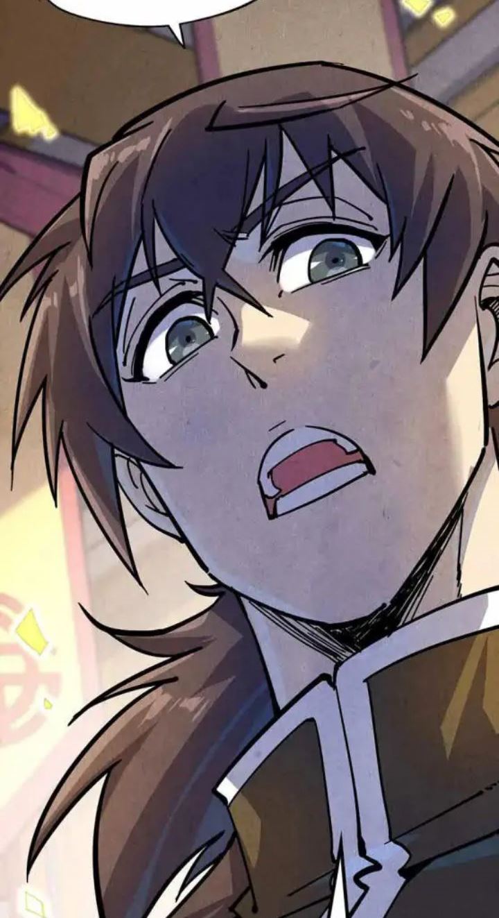 The Ultimate of All Ages Chapter 75 Gambar 32