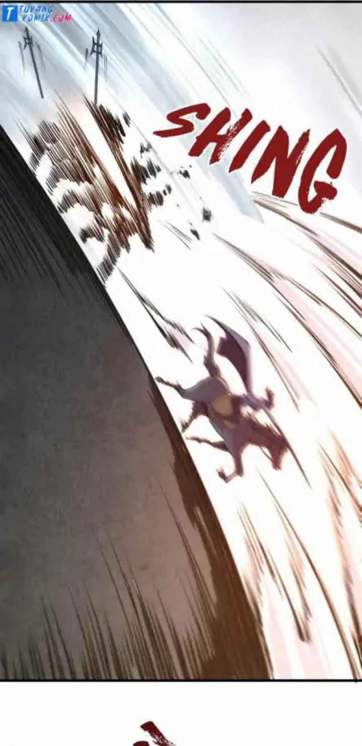 The Ultimate of All Ages Chapter 74 Gambar 26