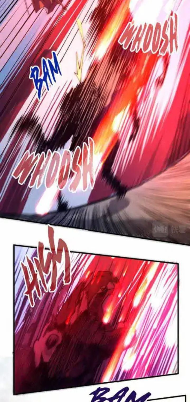 The Ultimate of All Ages Chapter 74 Gambar 37