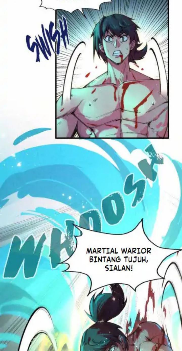 The Ultimate of All Ages Chapter 74 Gambar 4