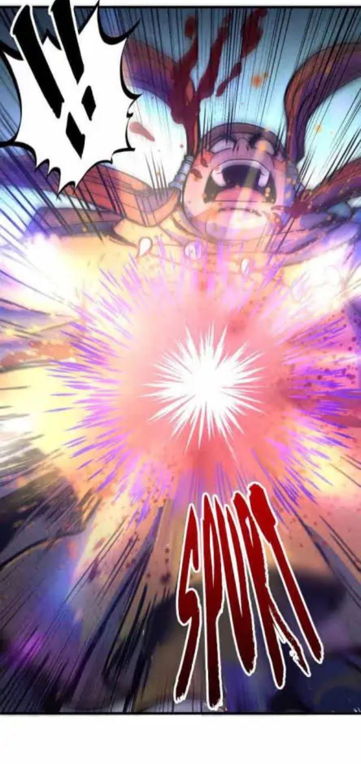 The Ultimate of All Ages Chapter 74 Gambar 40