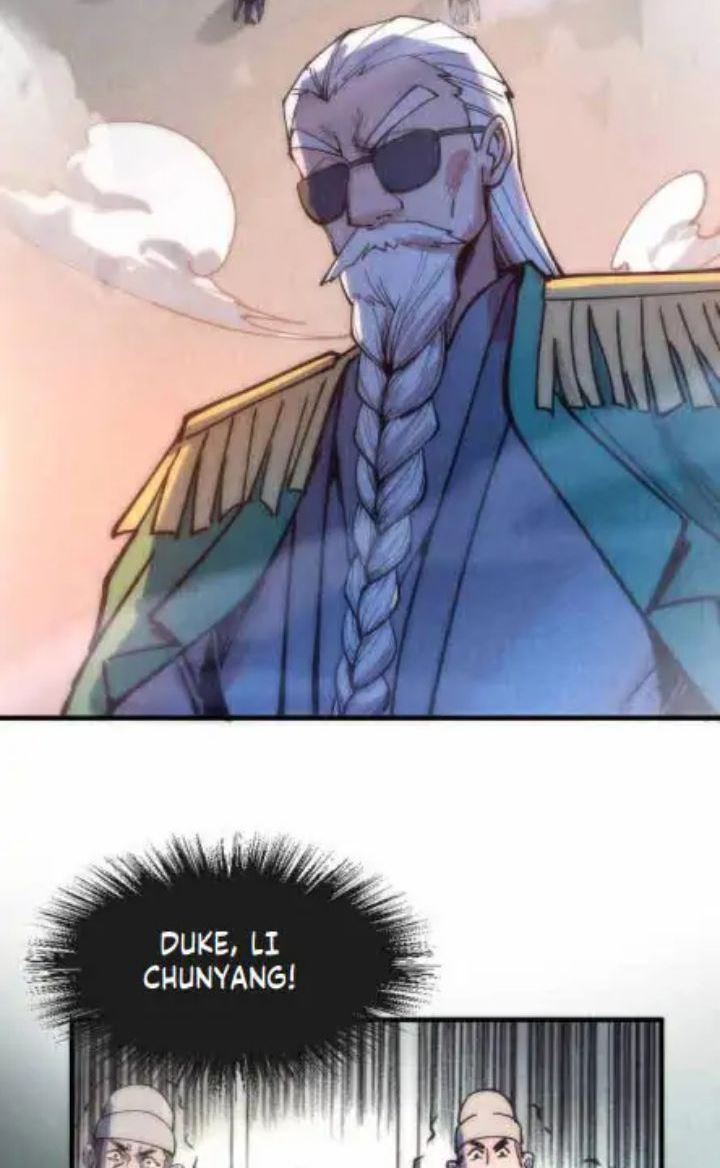 The Ultimate of All Ages Chapter 74 Gambar 43