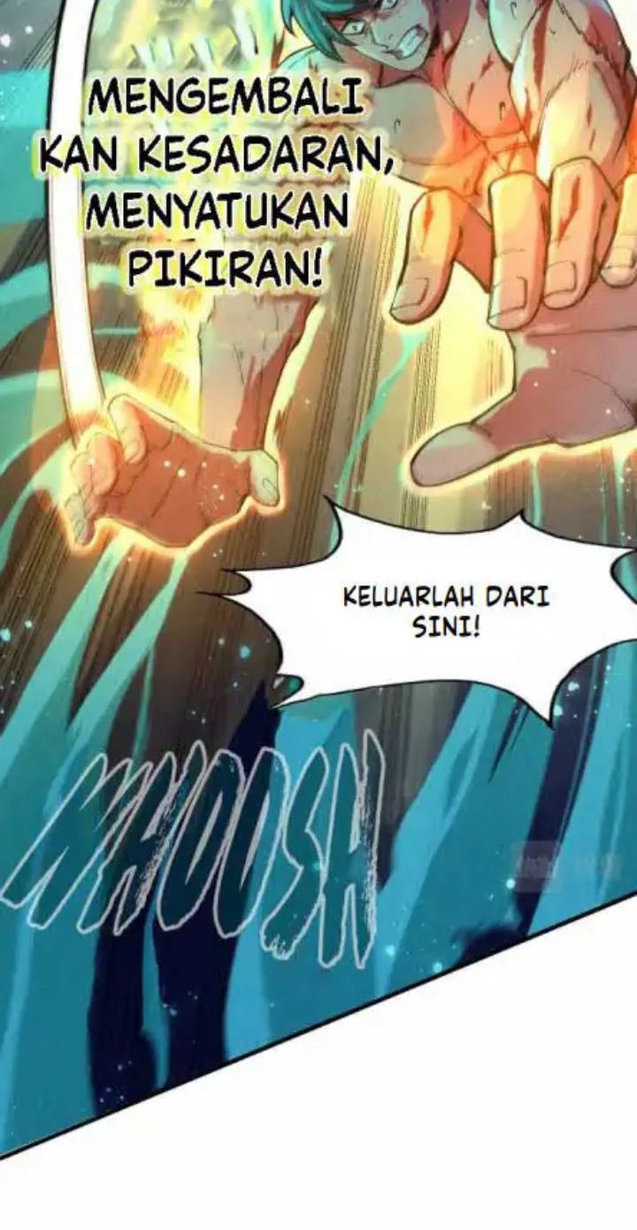 The Ultimate of All Ages Chapter 74 Gambar 5