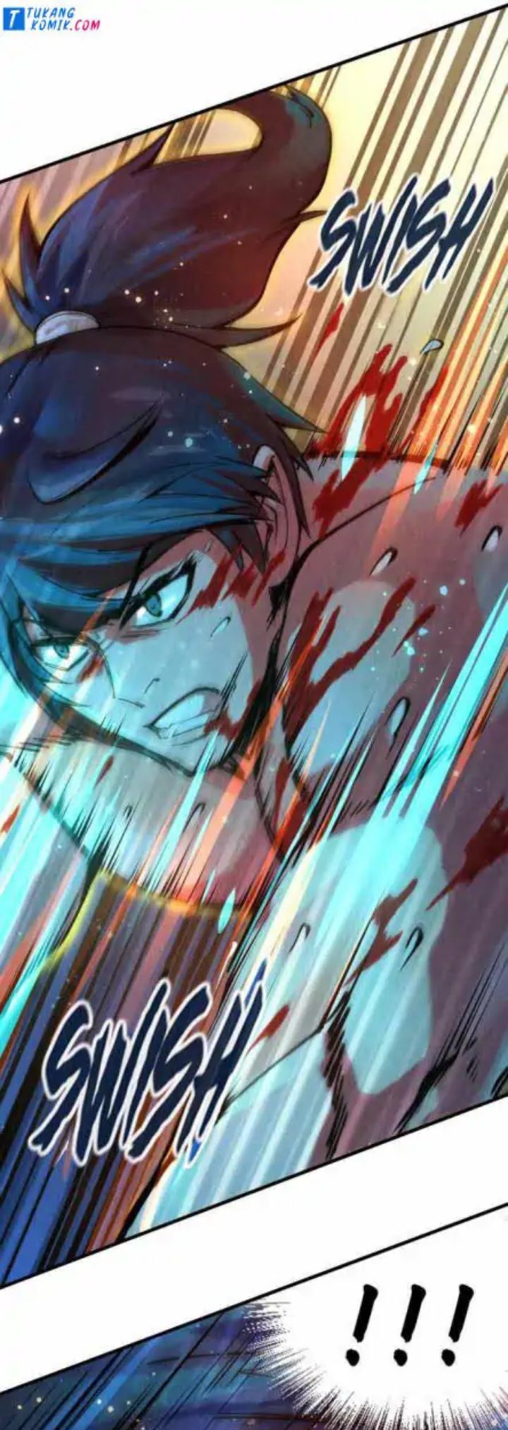 The Ultimate of All Ages Chapter 74 Gambar 6