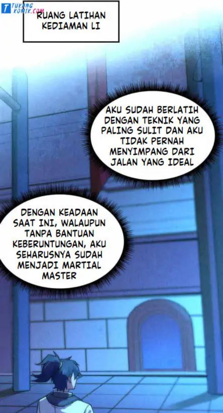 The Ultimate of All Ages Chapter 73 Gambar 16