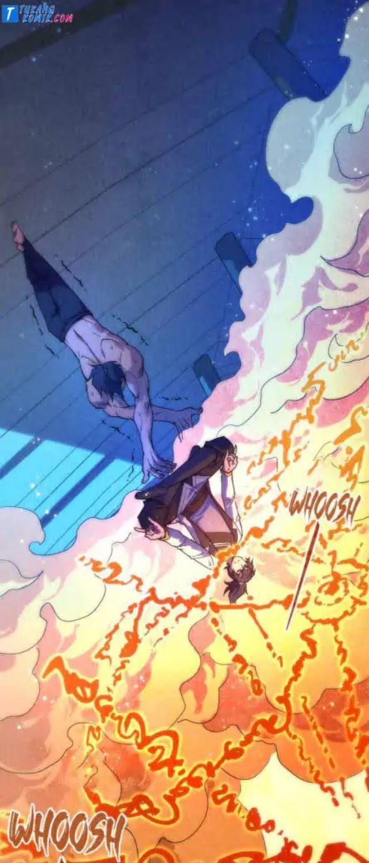 The Ultimate of All Ages Chapter 73 Gambar 26