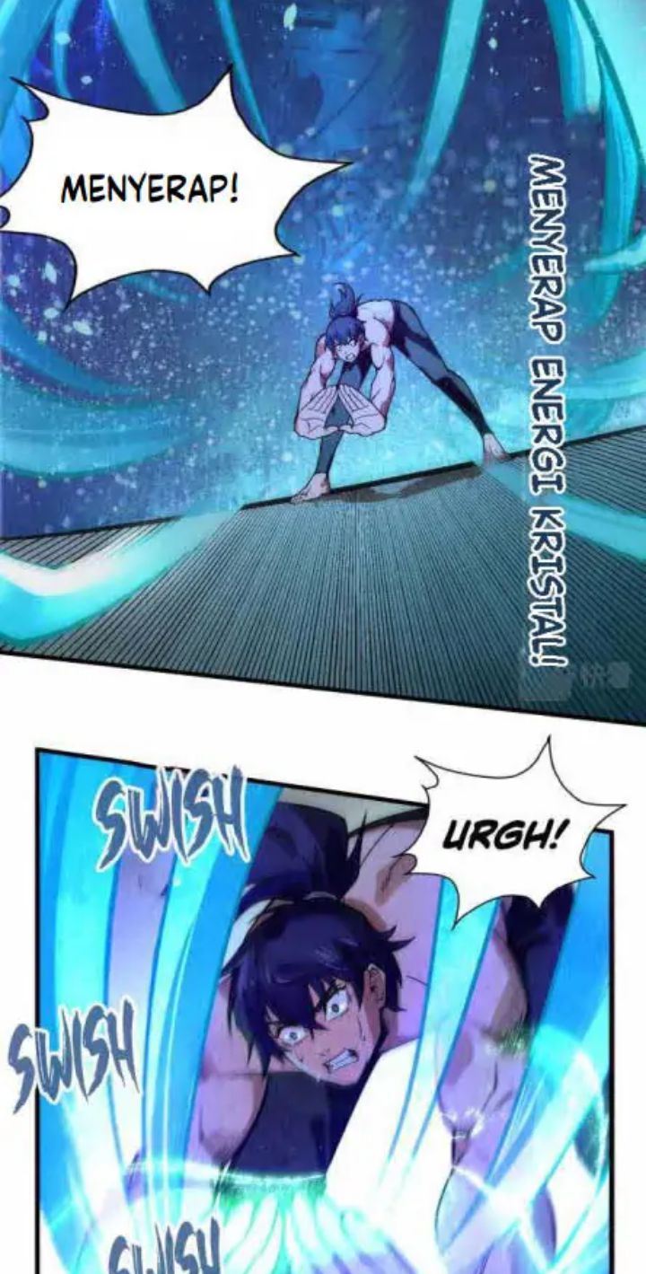 The Ultimate of All Ages Chapter 73 Gambar 34