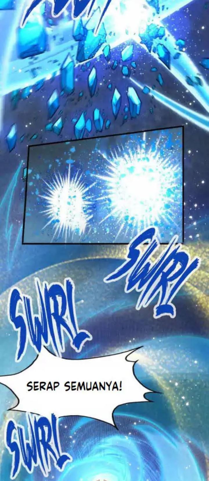 The Ultimate of All Ages Chapter 73 Gambar 37