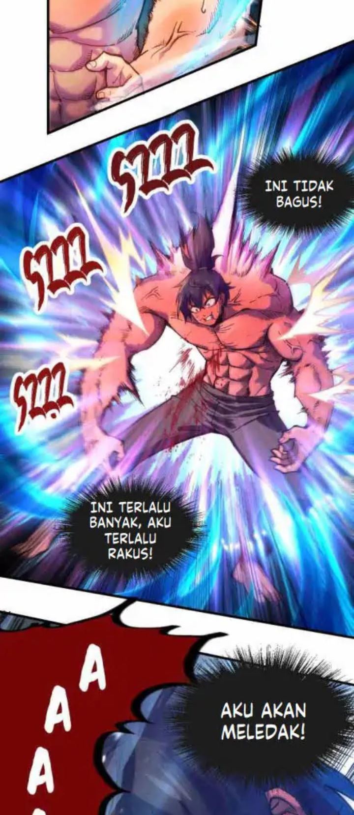 The Ultimate of All Ages Chapter 73 Gambar 39
