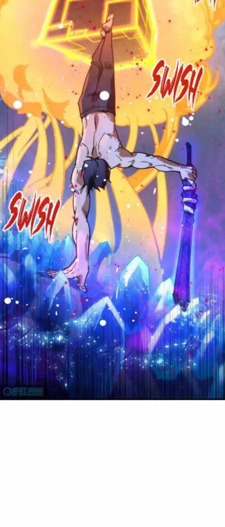 The Ultimate of All Ages Chapter 73 Gambar 30