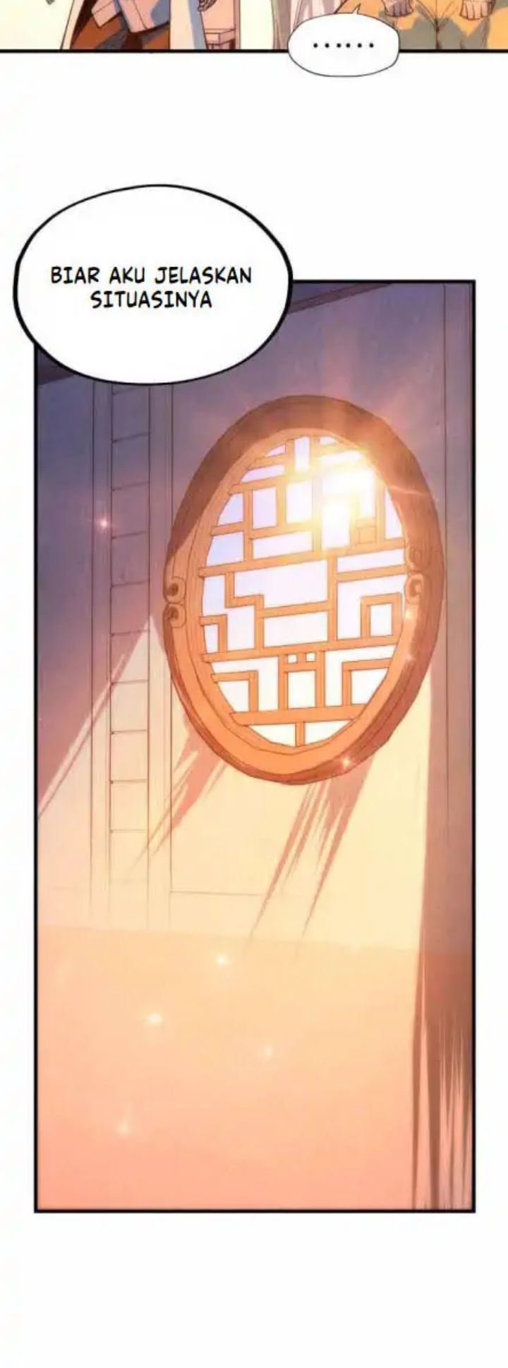 The Ultimate of All Ages Chapter 73 Gambar 4