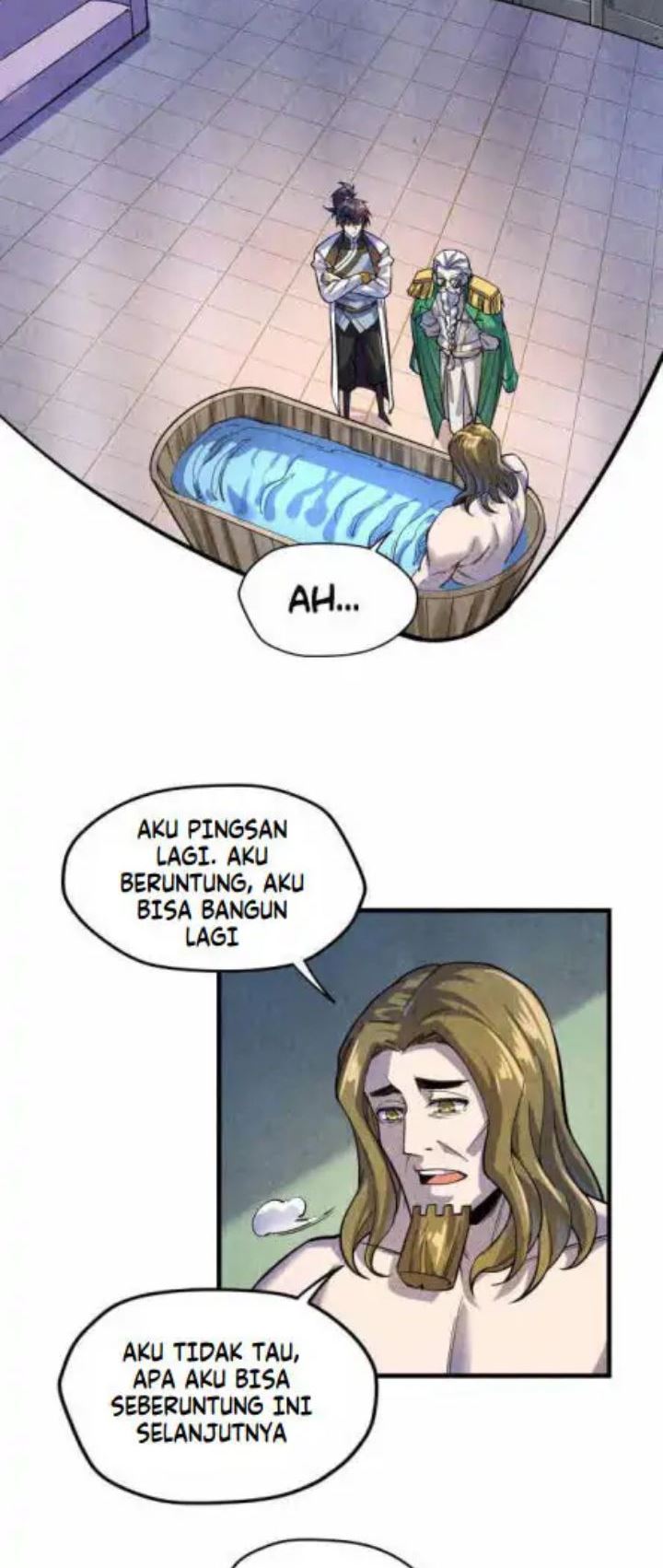 The Ultimate of All Ages Chapter 72 Gambar 12