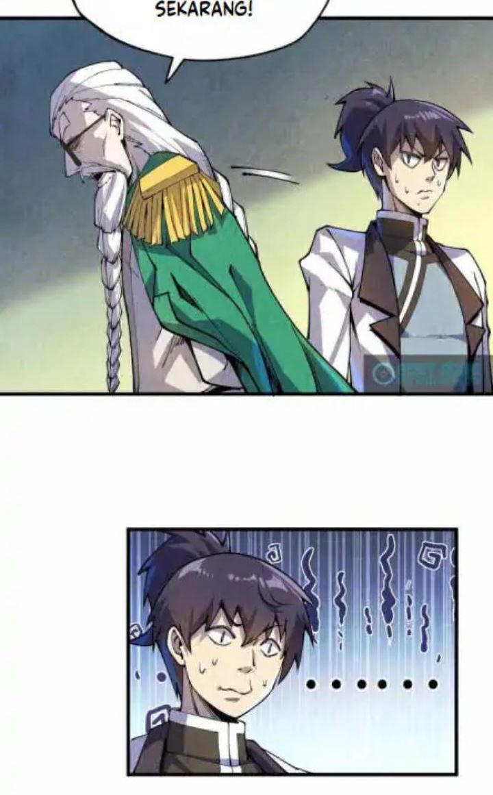 The Ultimate of All Ages Chapter 72 Gambar 24