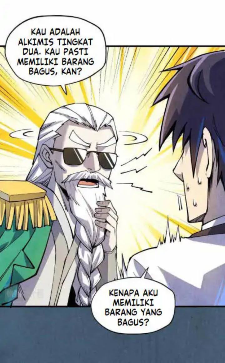 The Ultimate of All Ages Chapter 72 Gambar 25