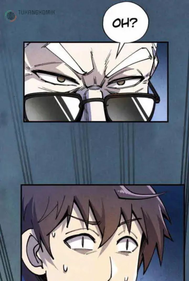 The Ultimate of All Ages Chapter 72 Gambar 26