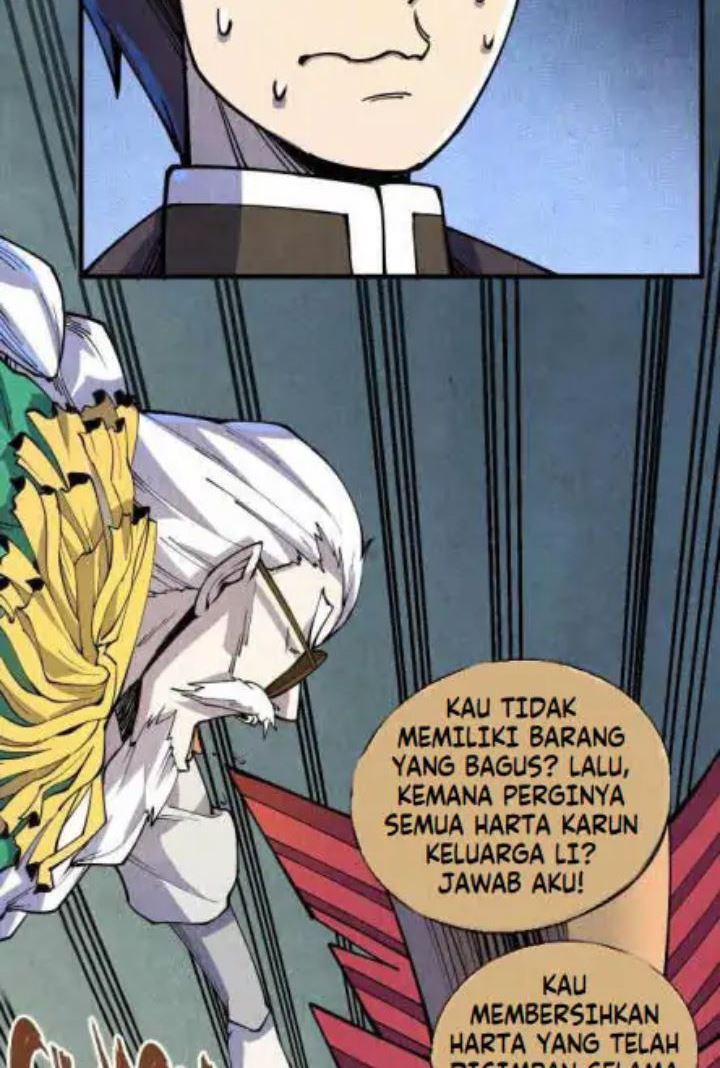 The Ultimate of All Ages Chapter 72 Gambar 27