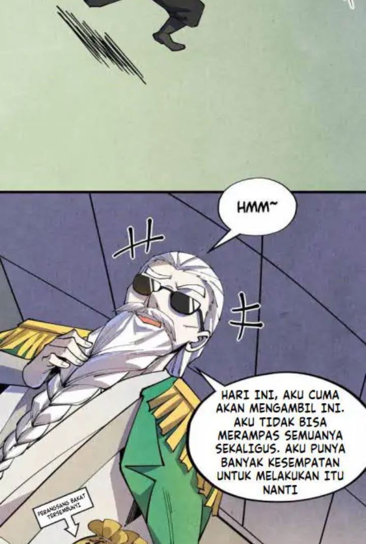 The Ultimate of All Ages Chapter 72 Gambar 29