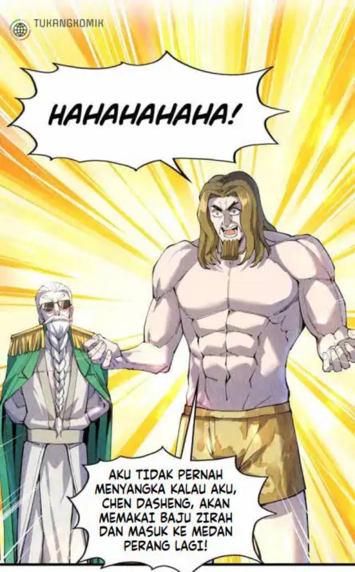 The Ultimate of All Ages Chapter 72 Gambar 21