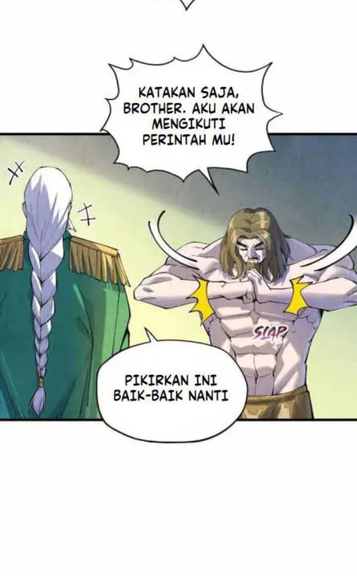 The Ultimate of All Ages Chapter 72 Gambar 22