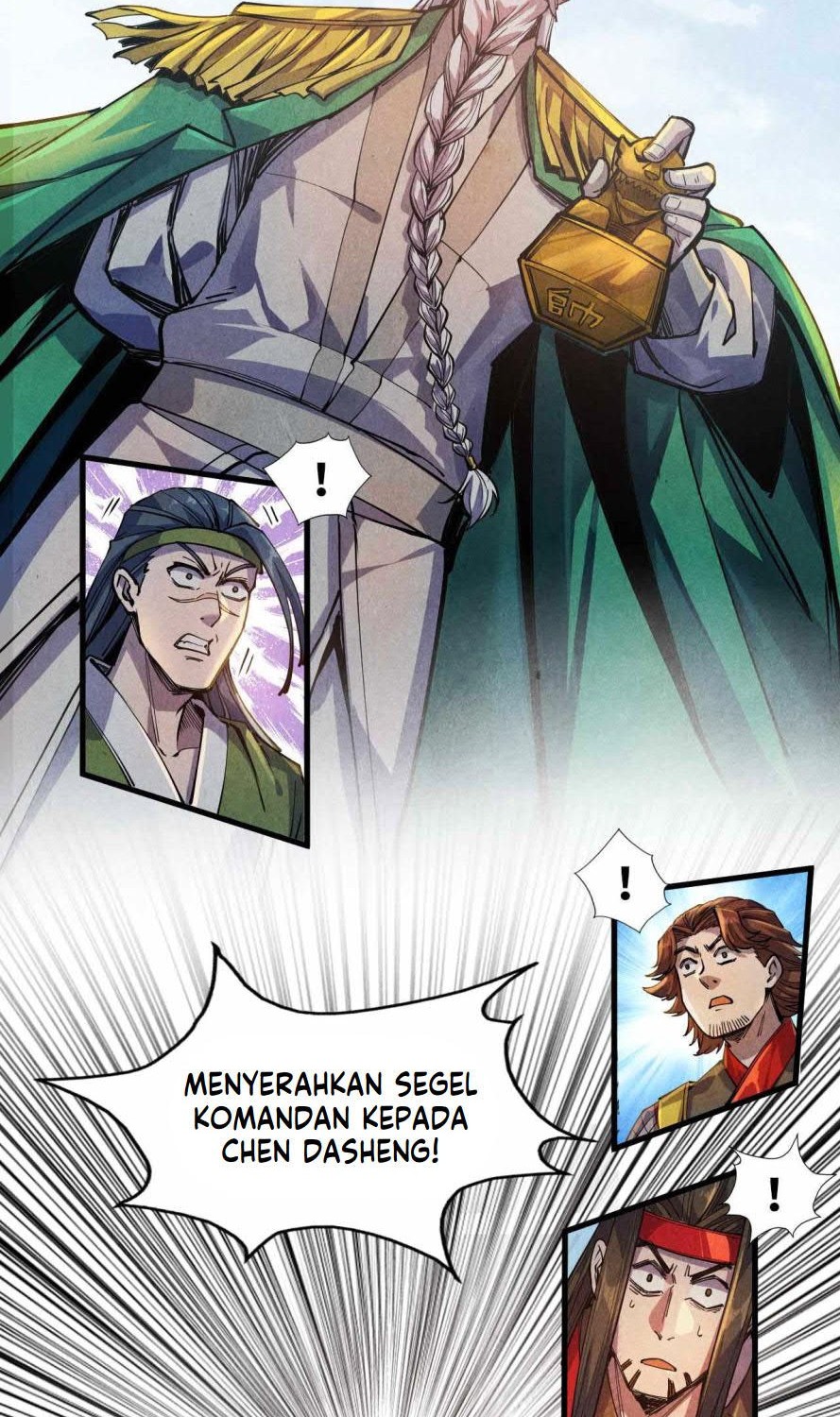 Manhua The Ultimate of All Ages Chapter 81 gambar nomor 2