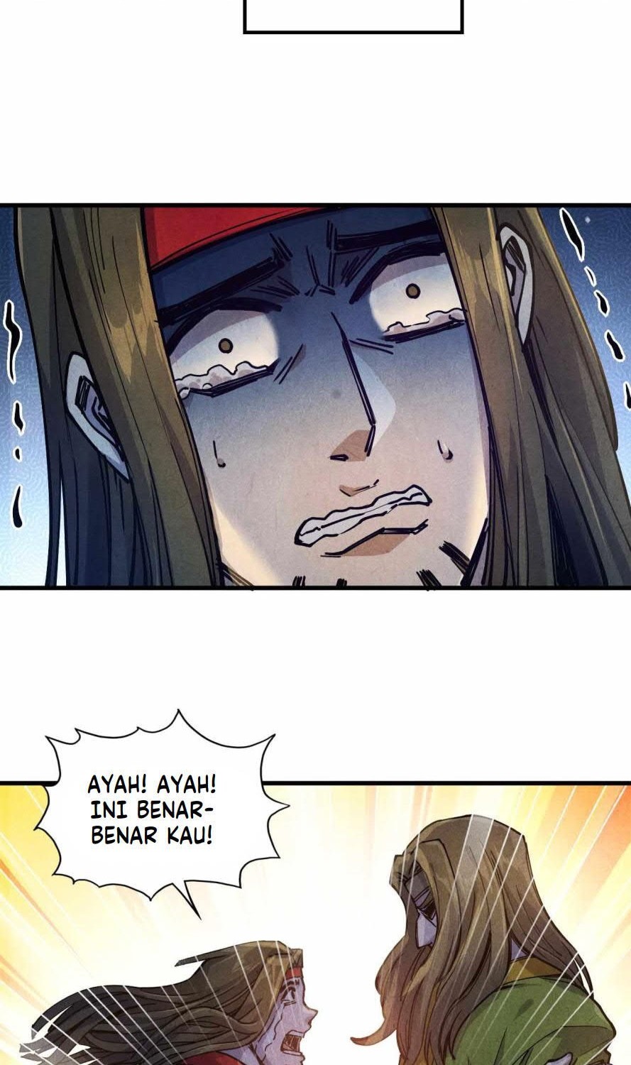 The Ultimate of All Ages Chapter 81 Gambar 4