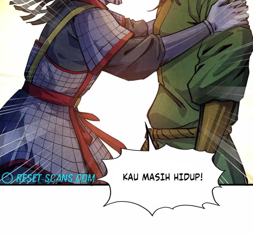 The Ultimate of All Ages Chapter 81 Gambar 5