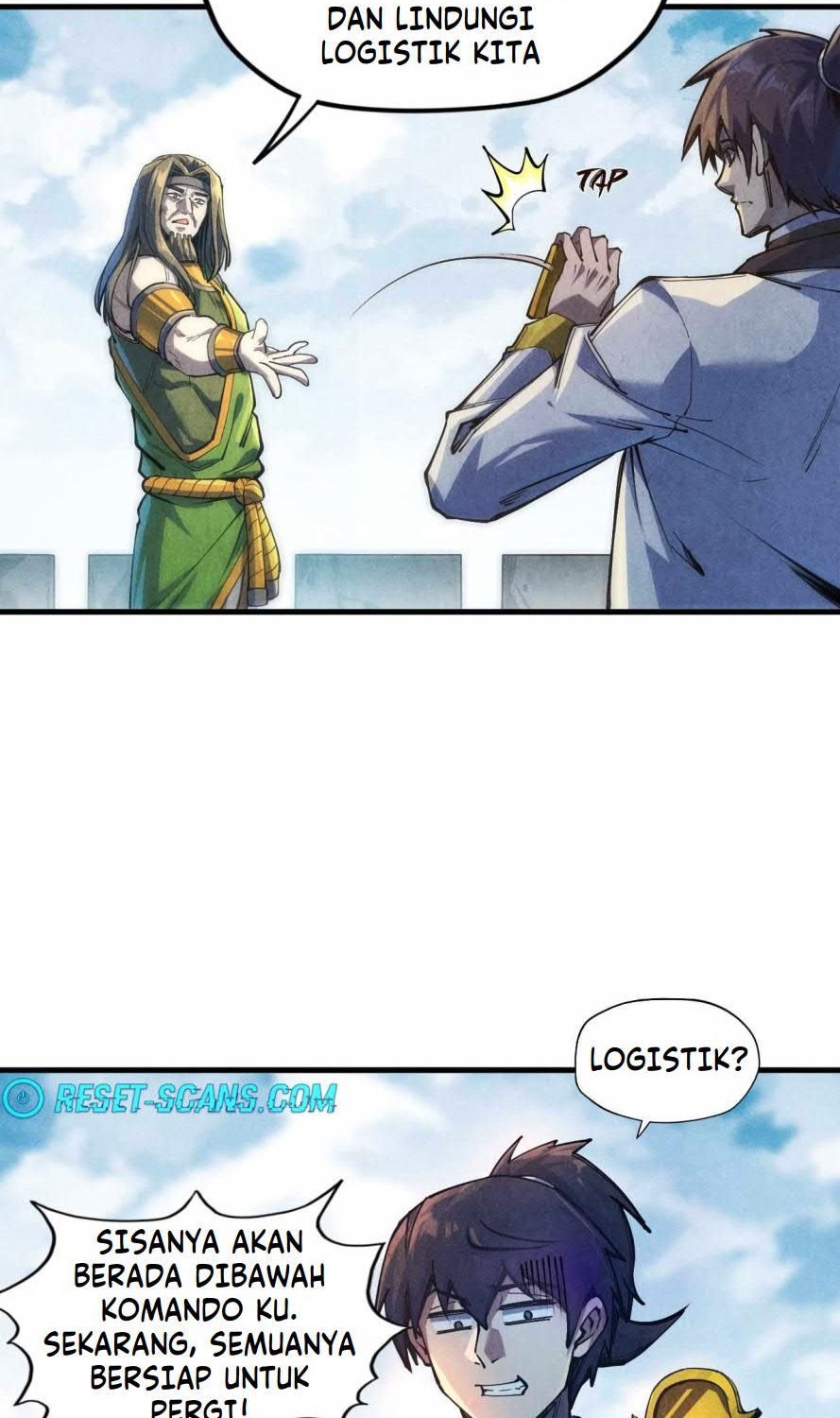 The Ultimate of All Ages Chapter 81 Gambar 12