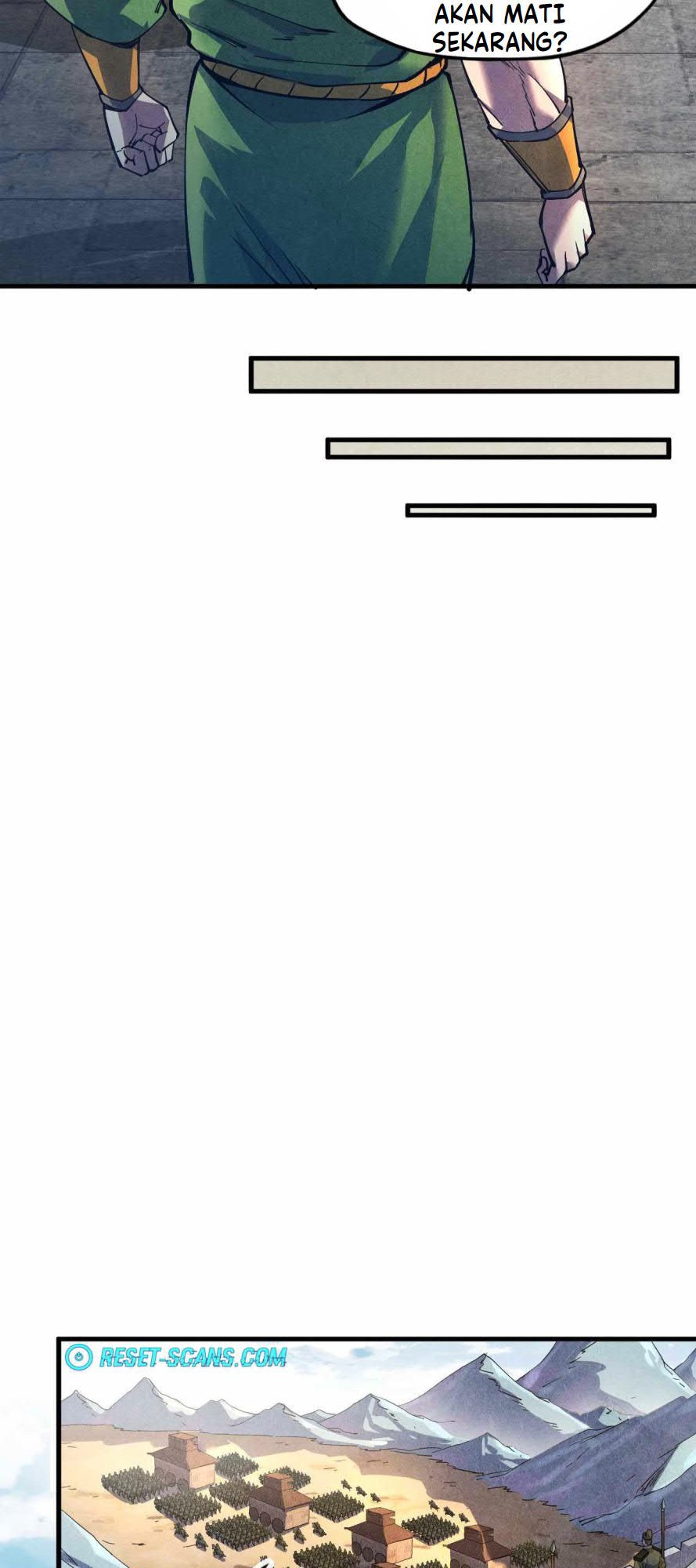 The Ultimate of All Ages Chapter 81 Gambar 15