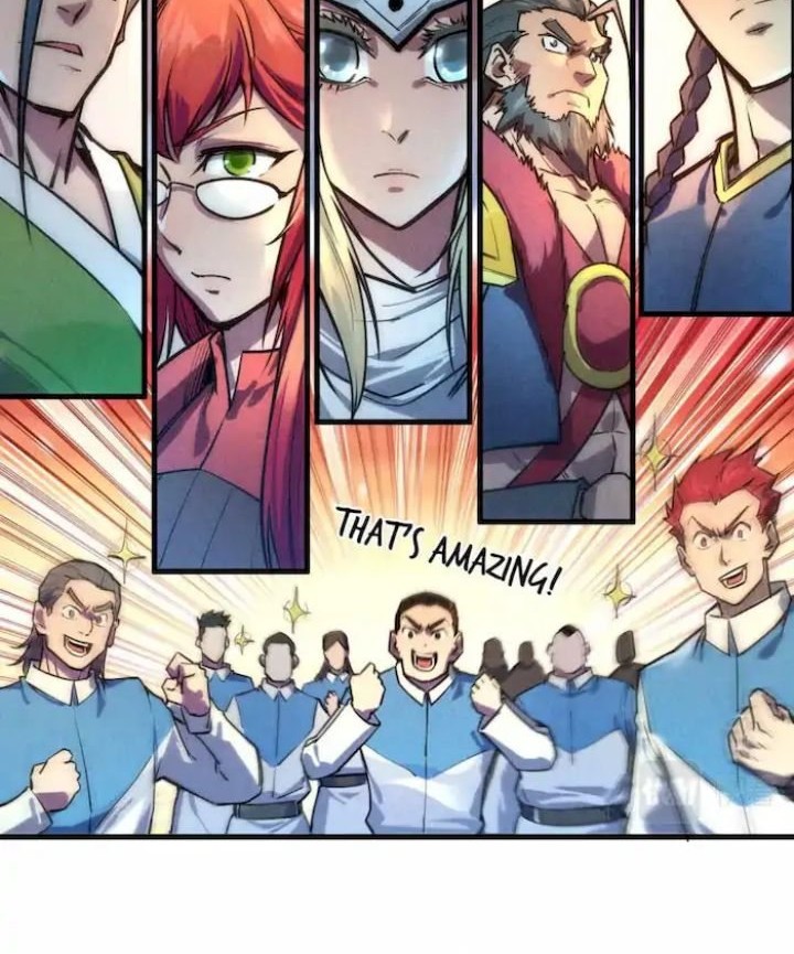 Manhua The Ultimate of All Ages Chapter 80 gambar nomor 2