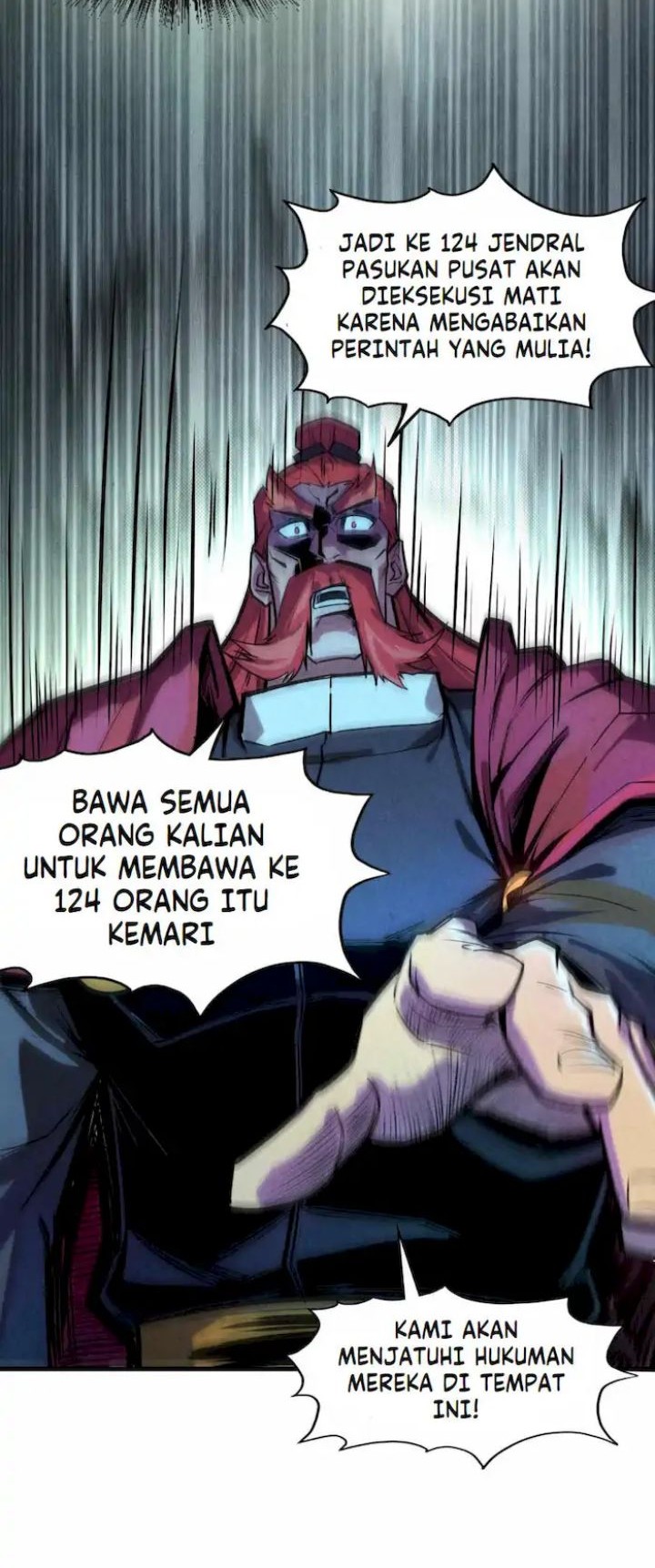 The Ultimate of All Ages Chapter 80 Gambar 4