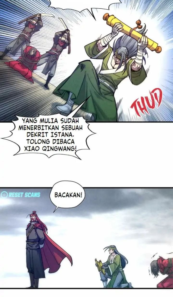 The Ultimate of All Ages Chapter 80 Gambar 15