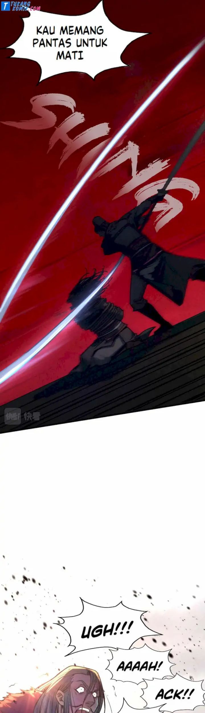 The Ultimate of All Ages Chapter 80 Gambar 18