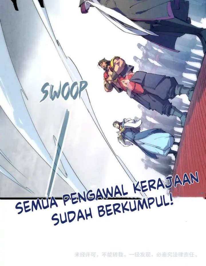 The Ultimate of All Ages Chapter 79 Gambar 28