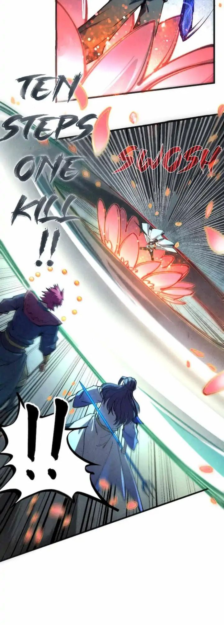 Manhua The Ultimate of All Ages Chapter 79 gambar nomor 2